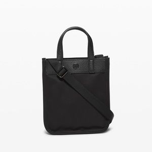 Rare Lululemon Micro Tote